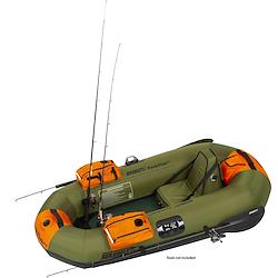 The PF7 PackFish™ Inflatable Fishing Boat - Pro Package