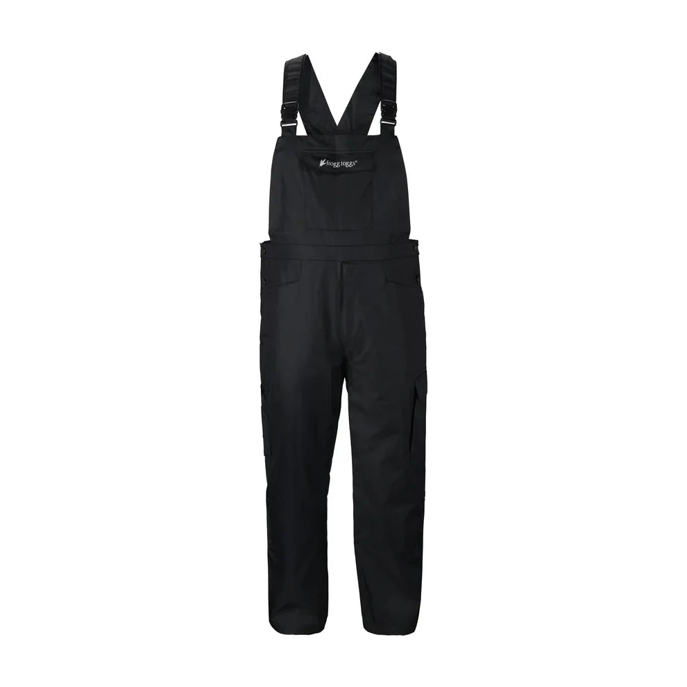 Men's StormWatch Bib | Black