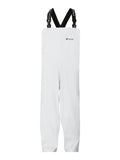 Men's WayPoint Angler Bib | White