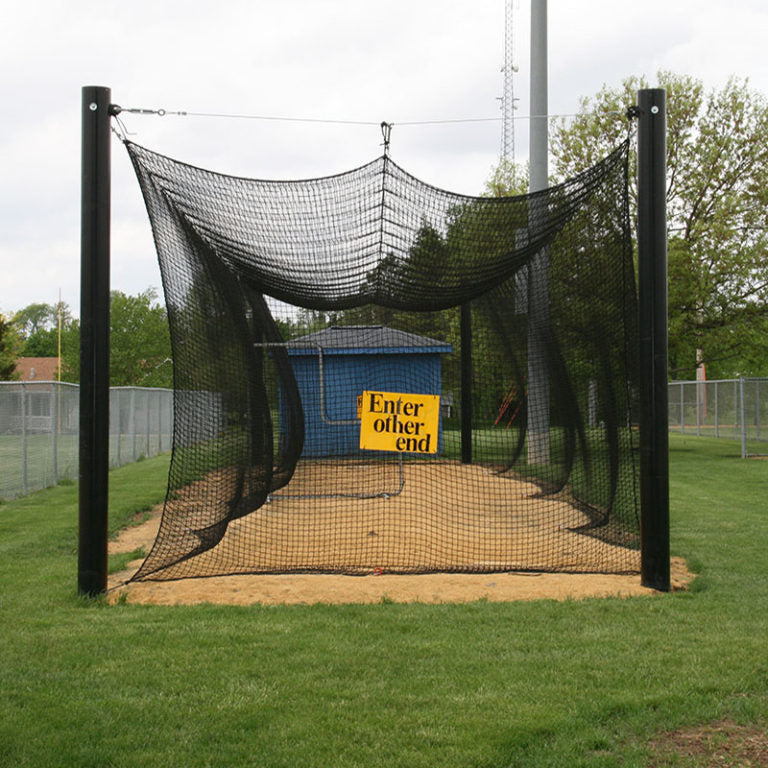 Douglas® Baseball & Softball MAX Batting Cage Frame