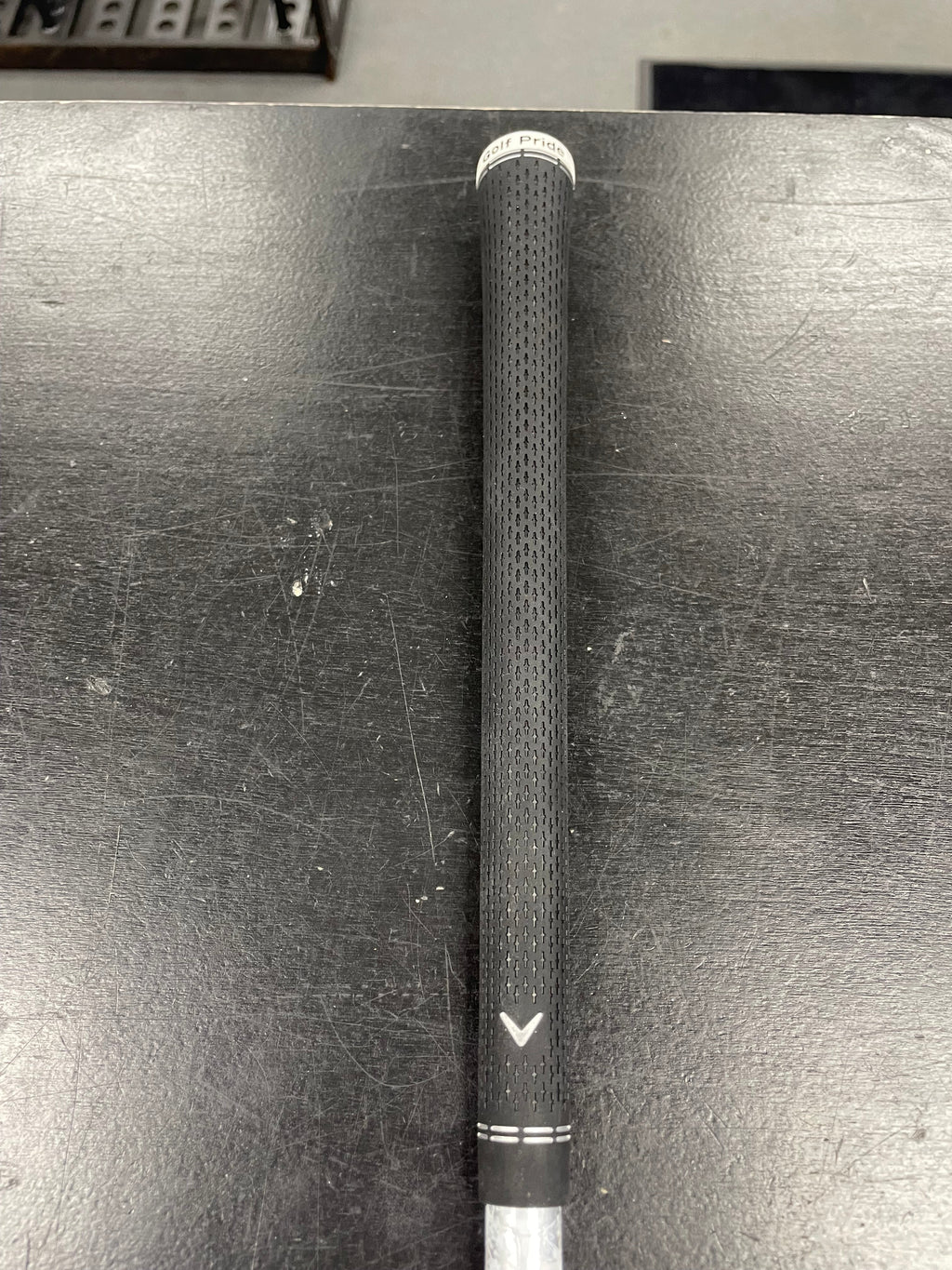 Callaway Elyte Hybrid (Used Demo)