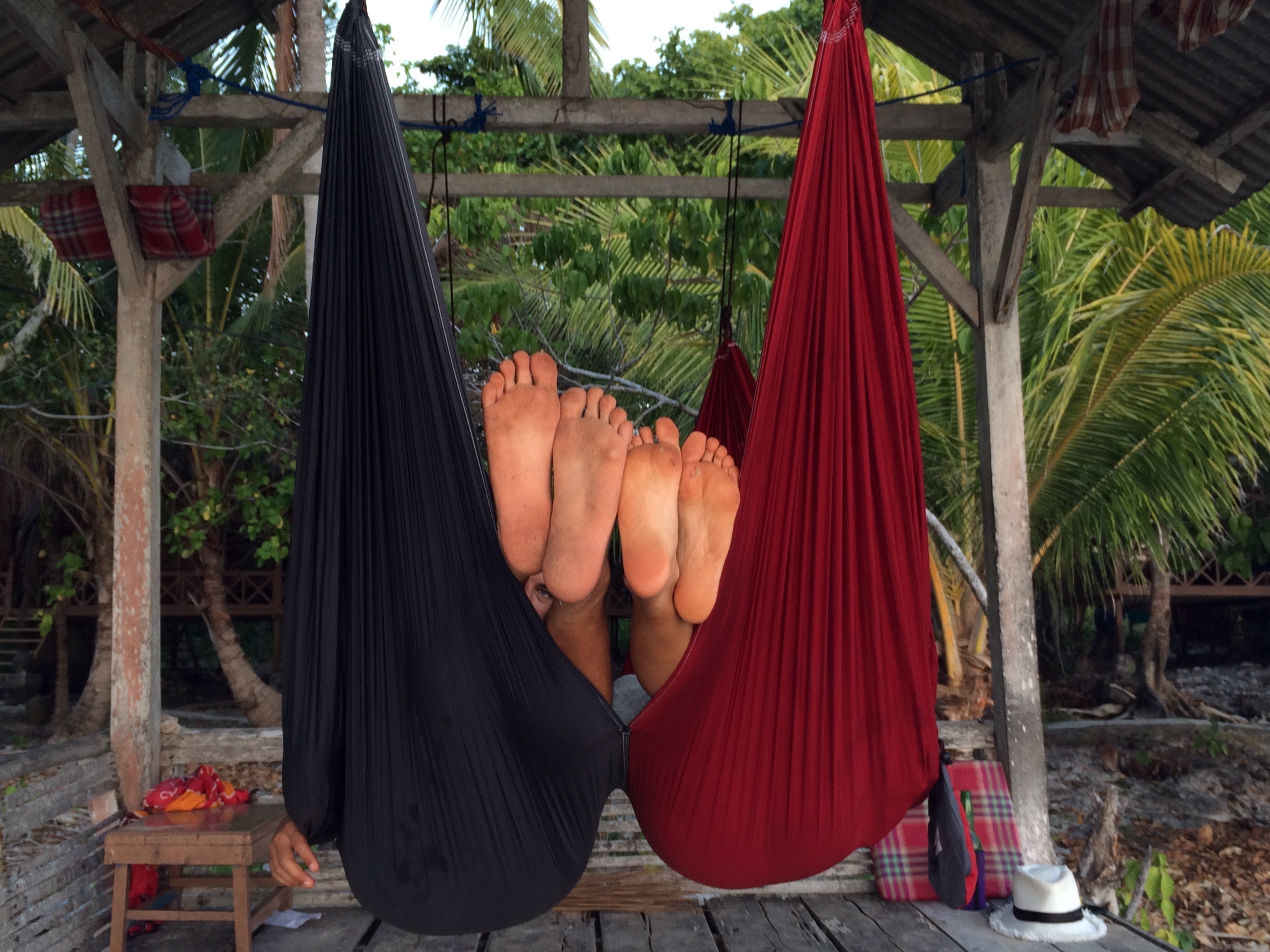 Tandem Bliss
