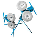 JUGS Combination Baseball and Softball Pitching Machine