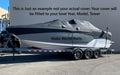 MasterCraft NXT21 over tower boat mooring cover 2025