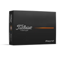 Titleist 2025 Pro V1 Dozen White Golf Balls